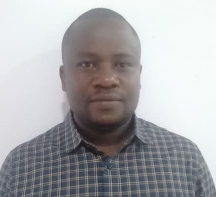 Caleb Alphayo Oranga