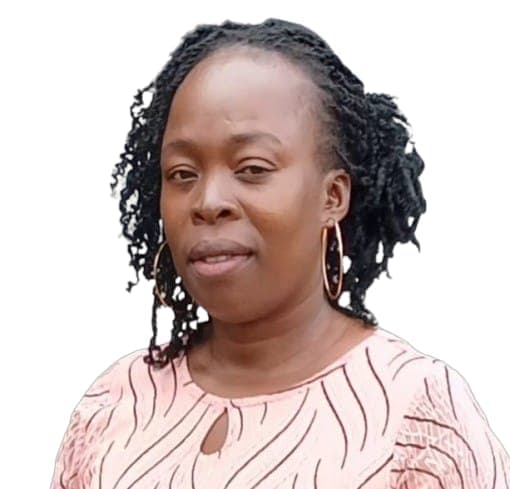 Moureen Aluko