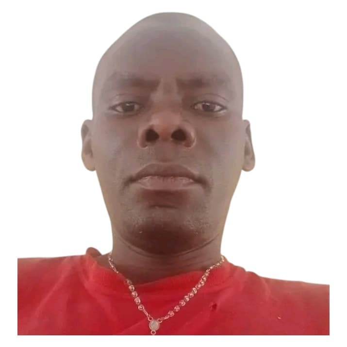 Mourice Otunga